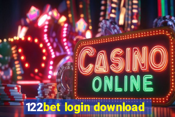 122bet login download